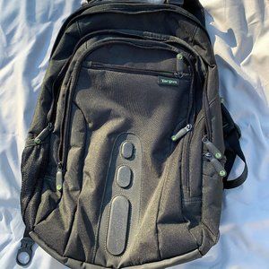 Targus Ecosmart backpack